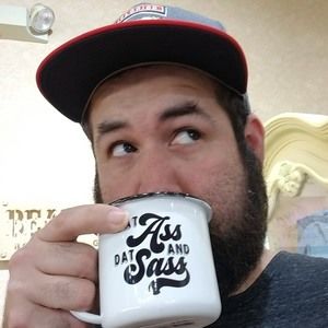 Meet your Posher, Andres